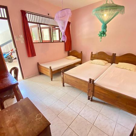 Hotel Tk Green Garden Matara Luaran gambar