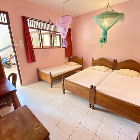 Hotel Tk Green Garden Matara Luaran gambar