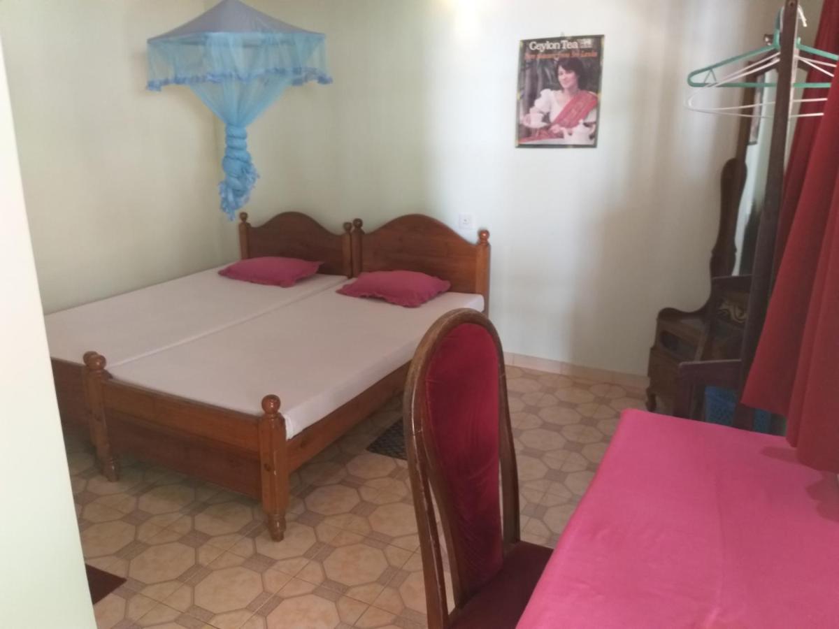 Hotel Tk Green Garden Matara Luaran gambar