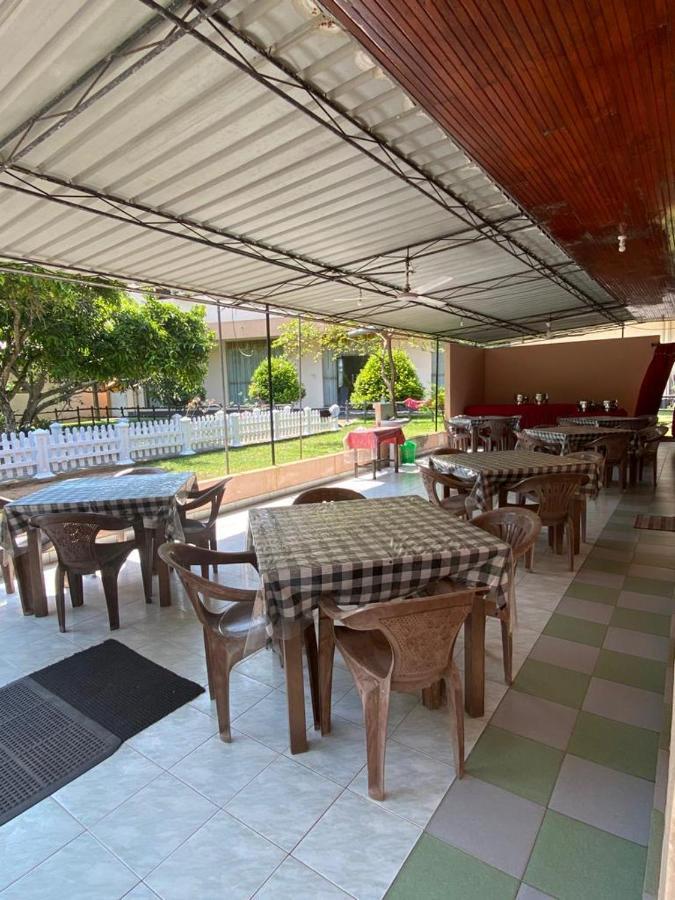 Hotel Tk Green Garden Matara Luaran gambar