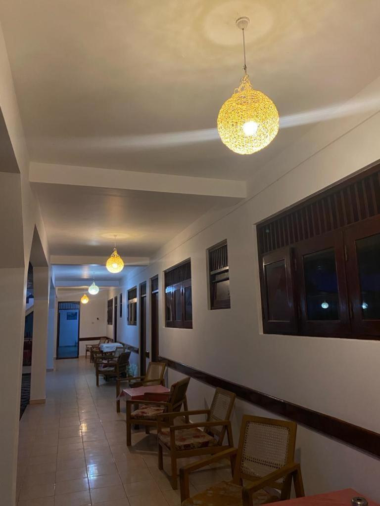 Hotel Tk Green Garden Matara Luaran gambar