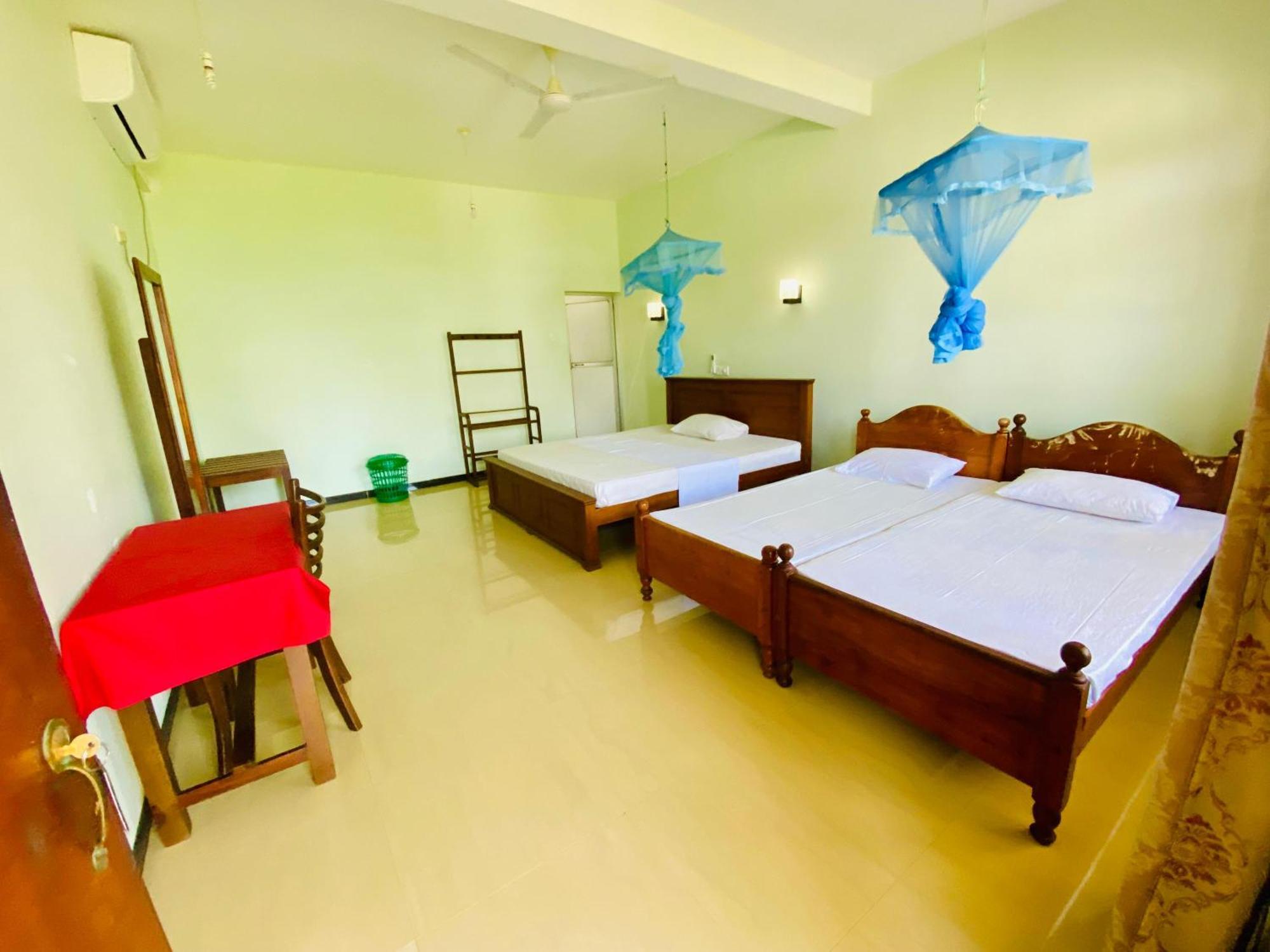 Hotel Tk Green Garden Matara Luaran gambar
