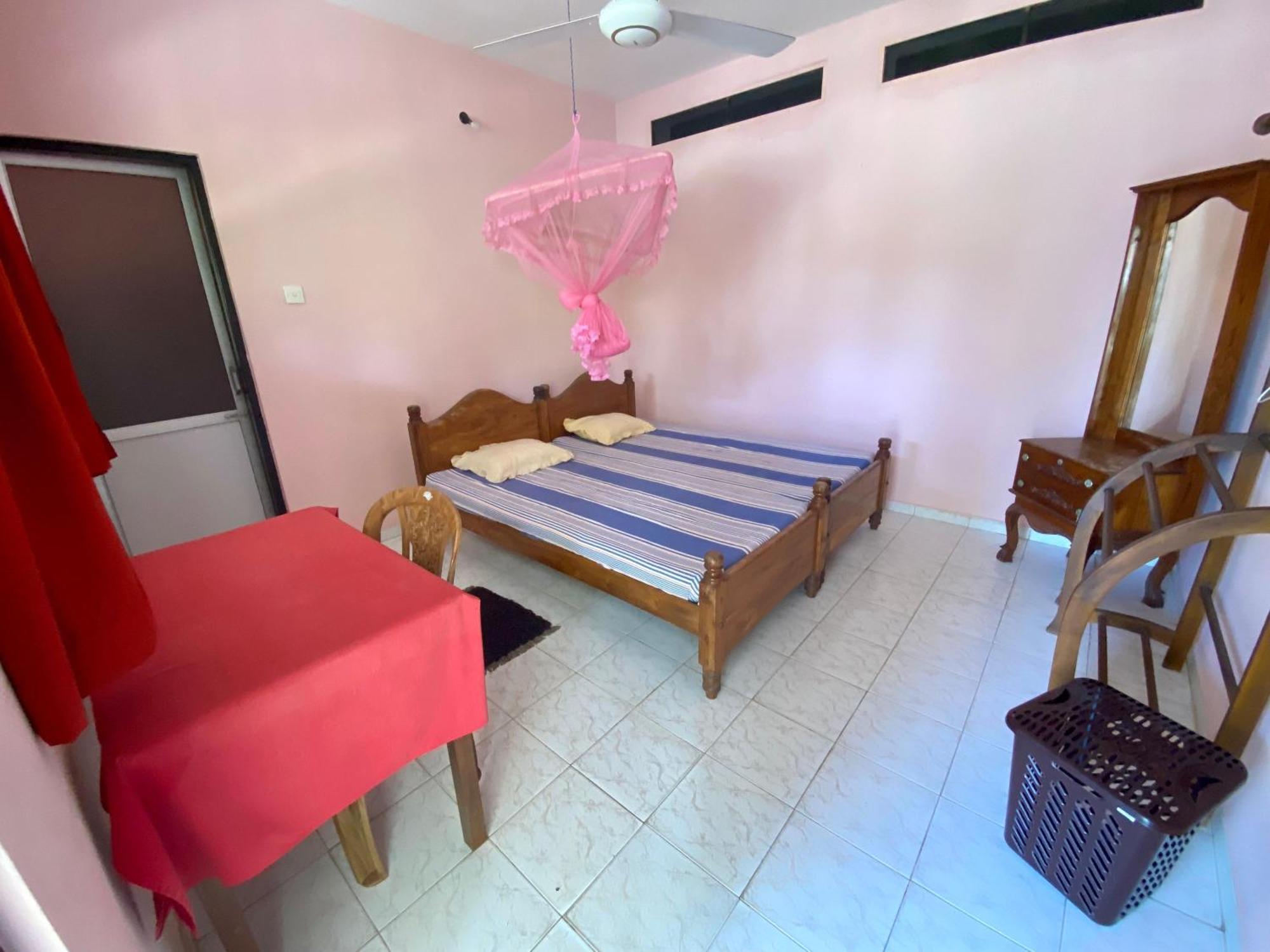 Hotel Tk Green Garden Matara Luaran gambar