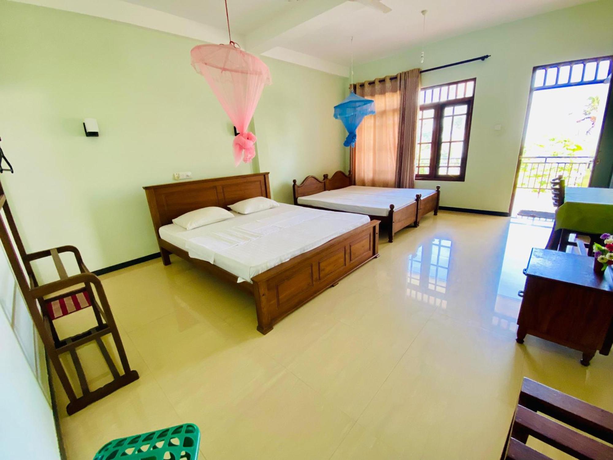 Hotel Tk Green Garden Matara Luaran gambar