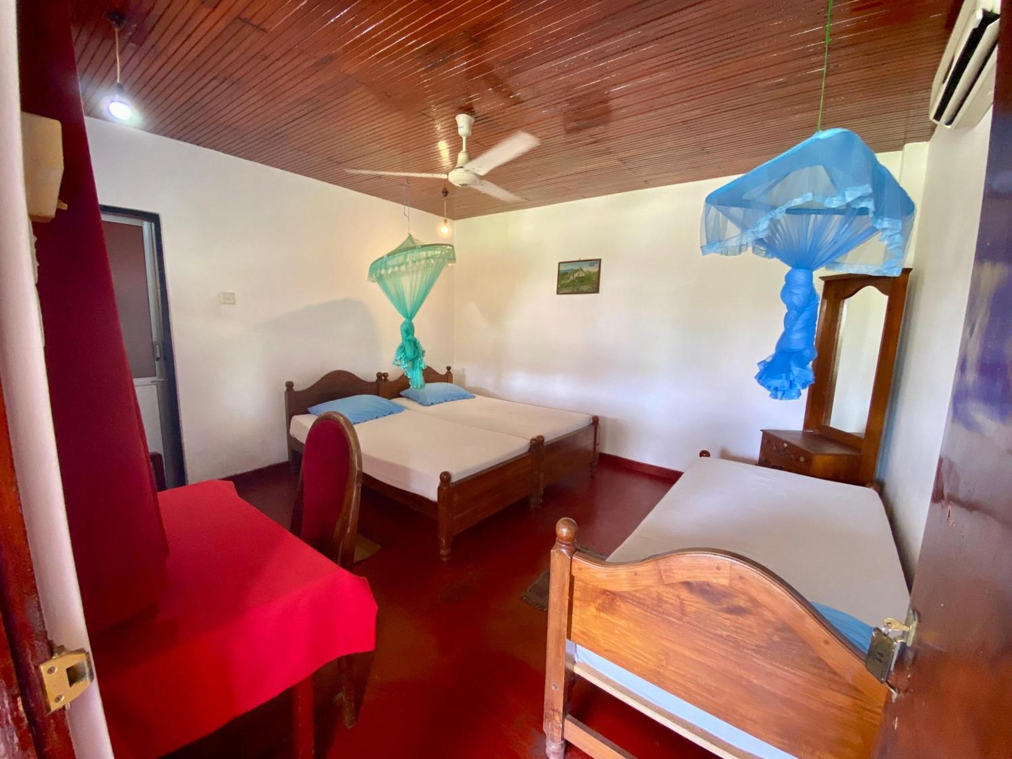 Hotel Tk Green Garden Matara Luaran gambar