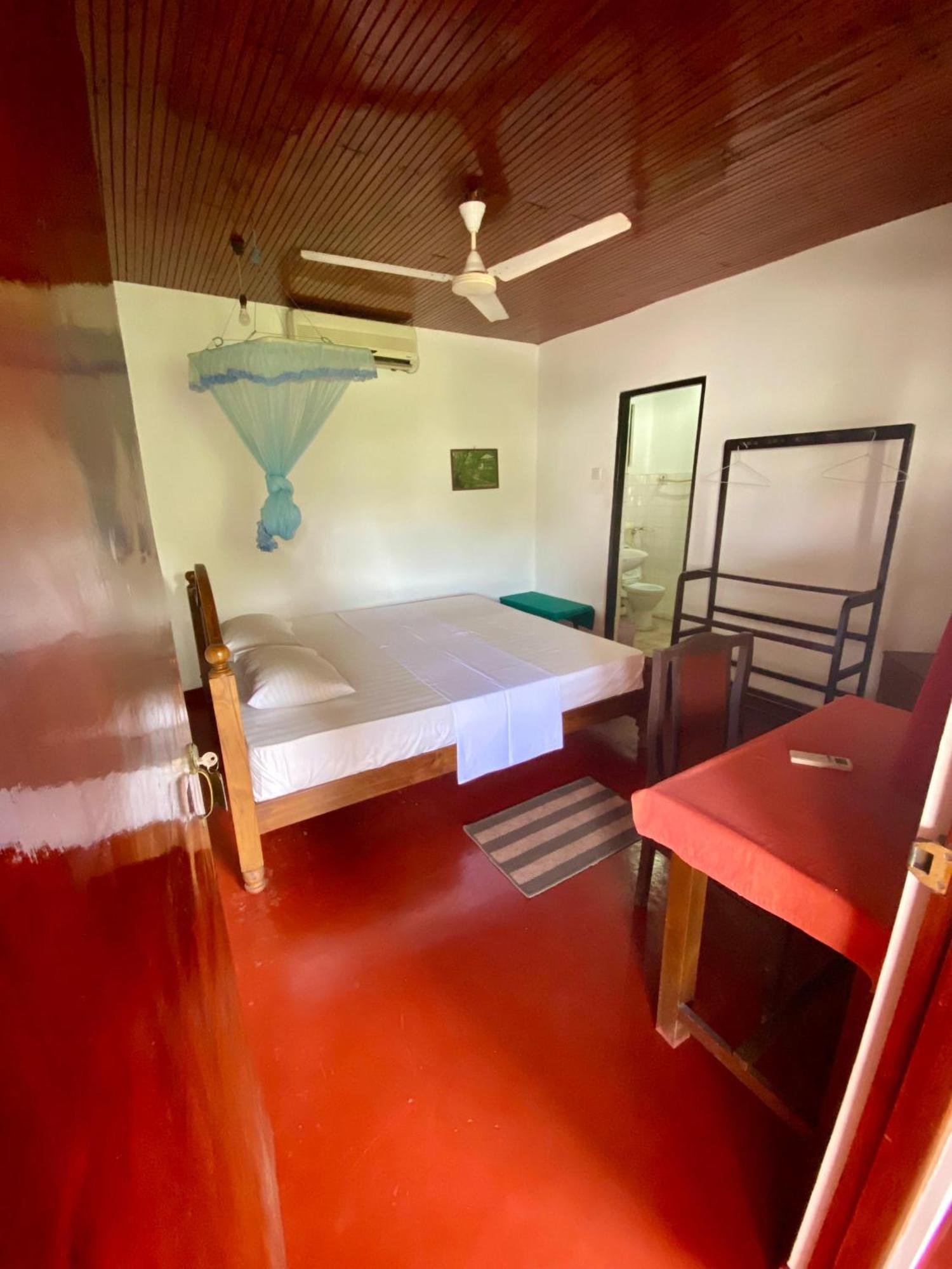 Hotel Tk Green Garden Matara Luaran gambar