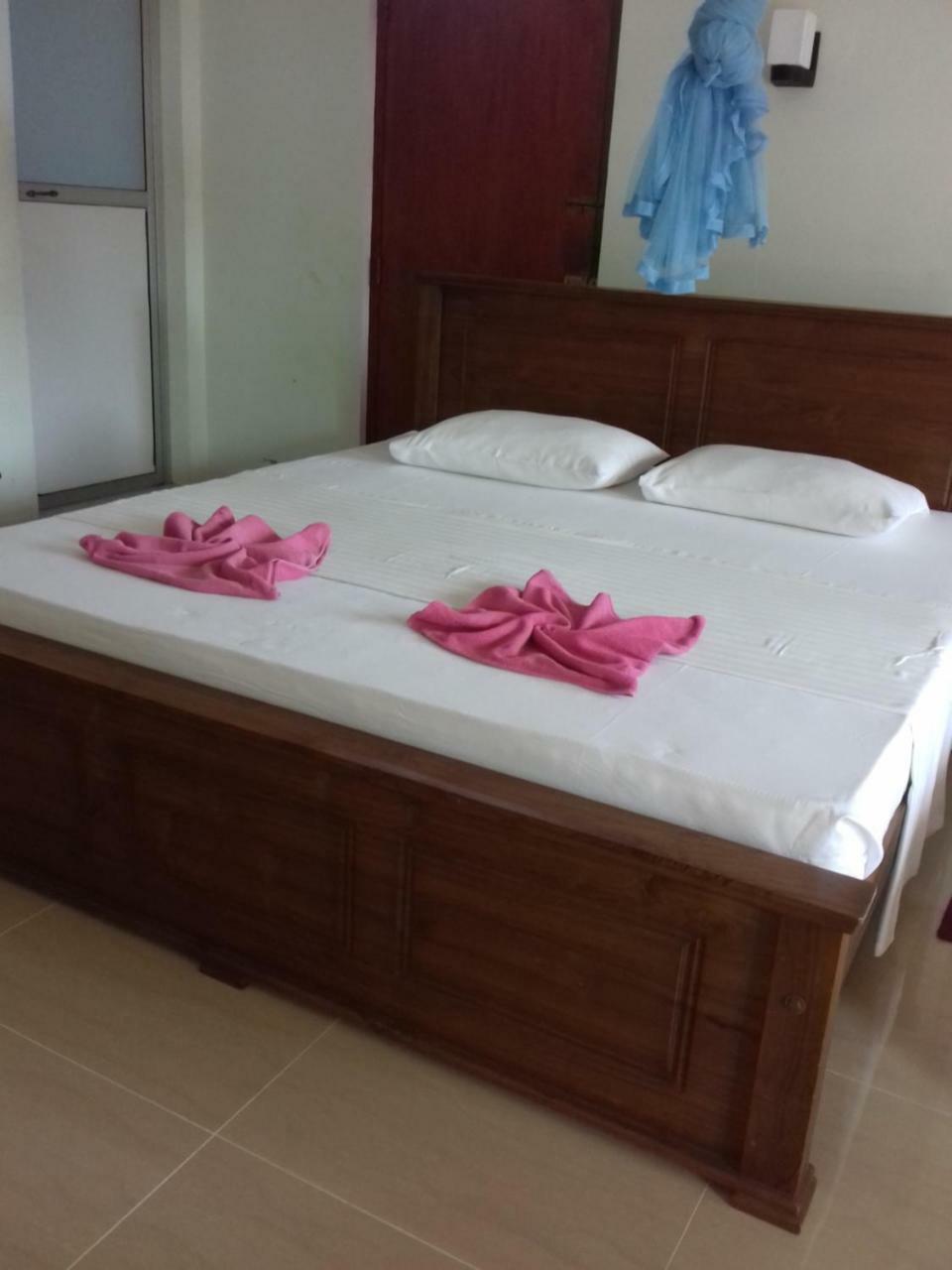 Hotel Tk Green Garden Matara Luaran gambar