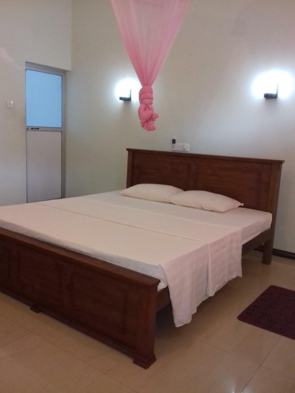 Hotel Tk Green Garden Matara Luaran gambar